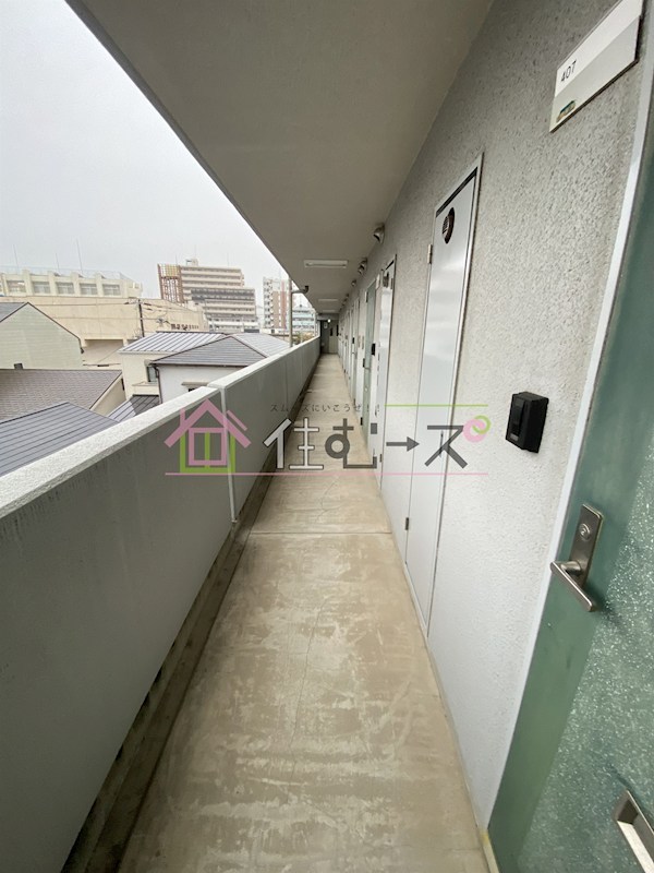 リーガル塚本Ⅲ その他外観6