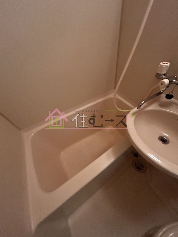 リーガル塚本Ⅲ 風呂画像