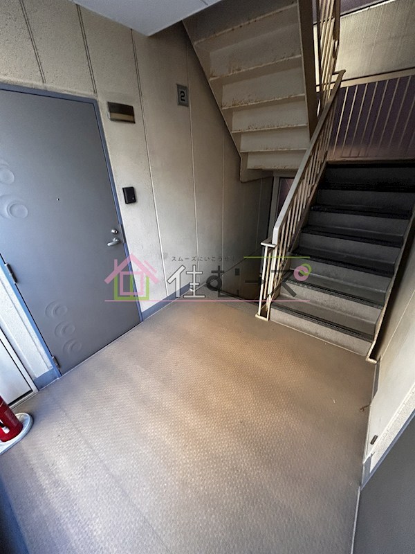 A-One　Court　OWADA その他外観3