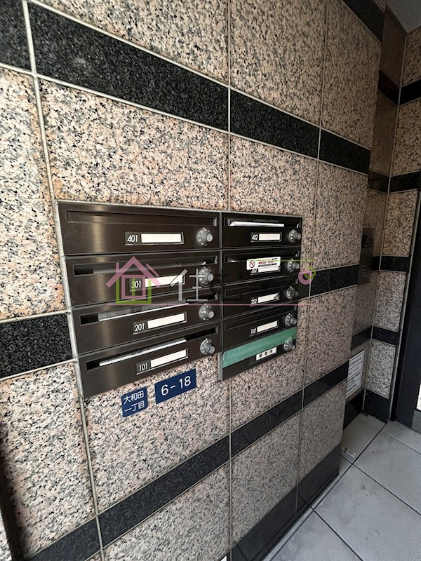 A-One　Court　OWADA その他外観4