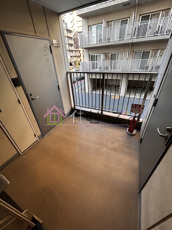 A-One　Court　OWADA その他外観6