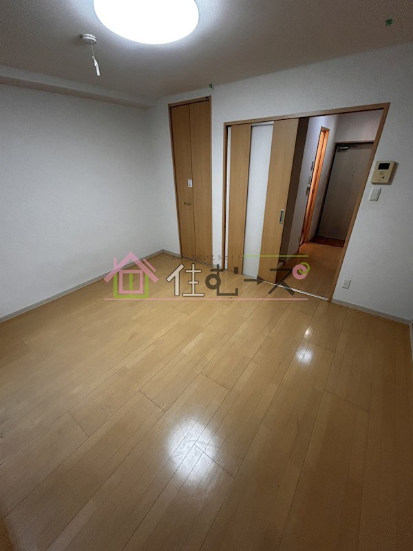 A-One　Court　OWADA リビング