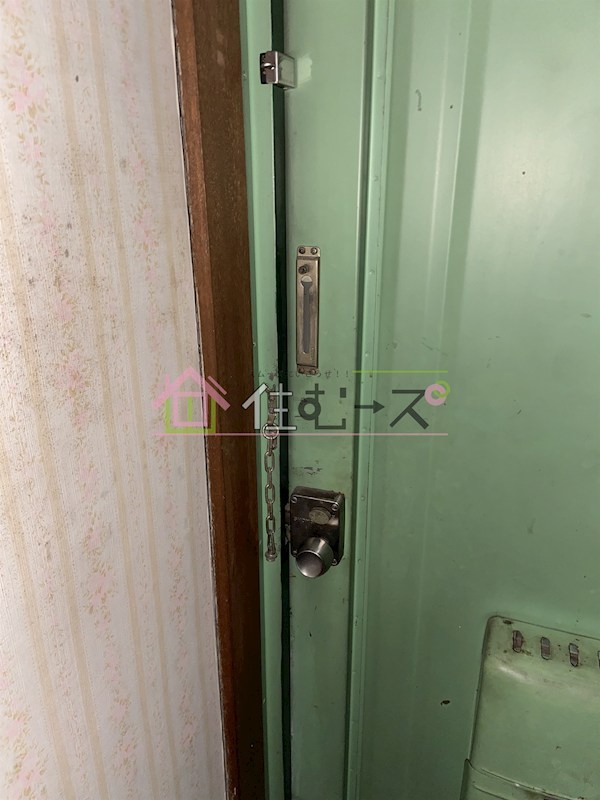 寿マンション その他4