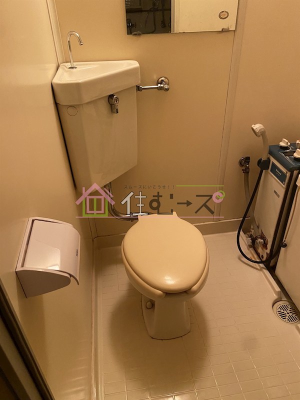 寿マンション その他5