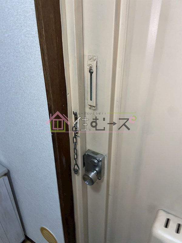 ビラ長居 その他4