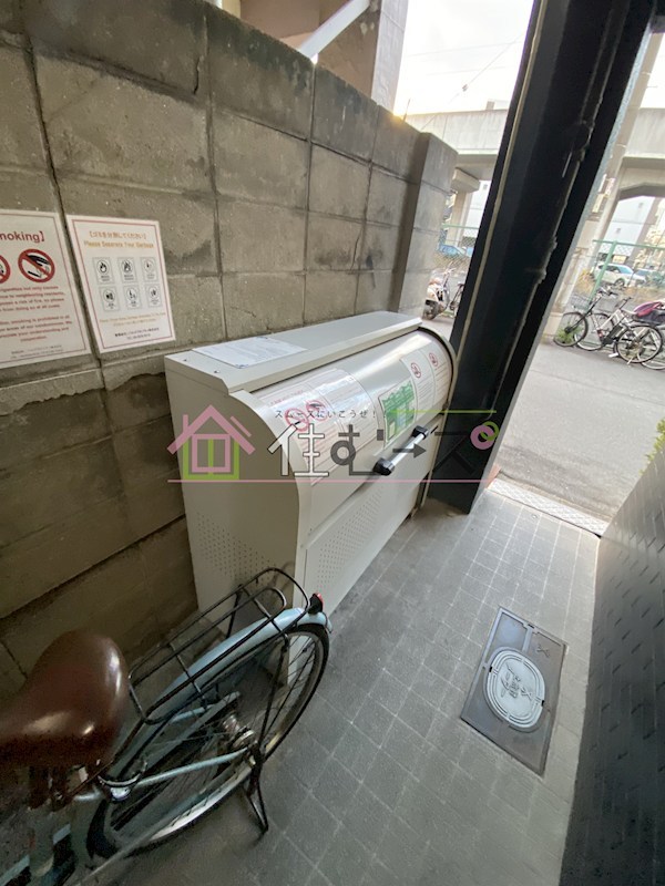 ビラ長居 その他外観6