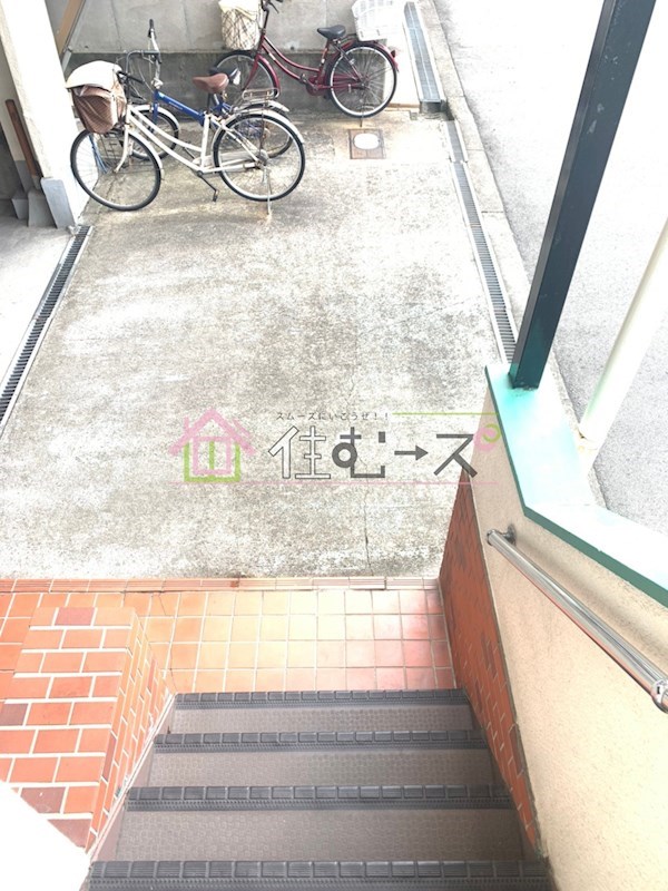 寿マンション その他外観3