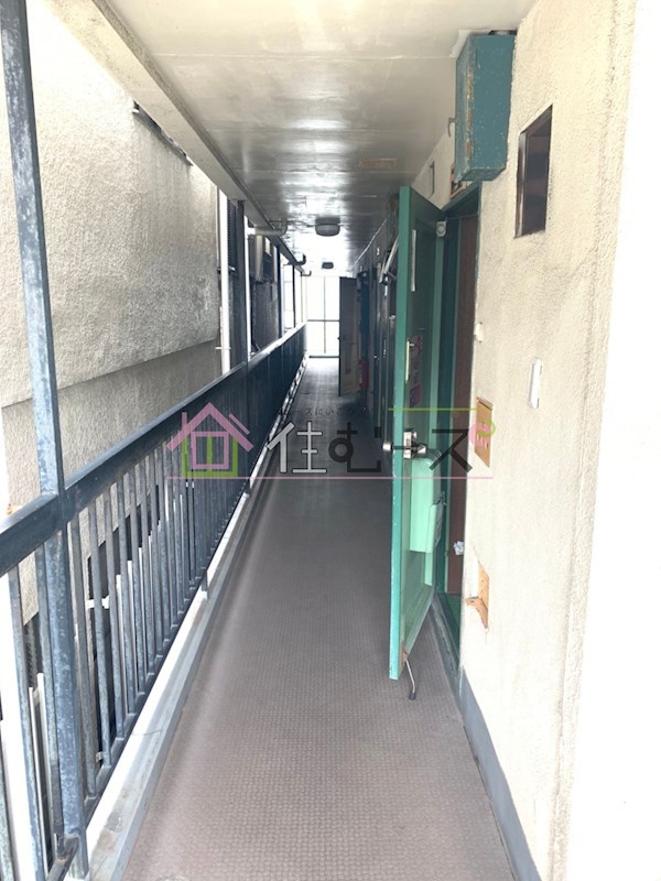 寿マンション その他外観5