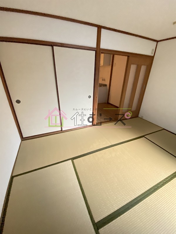 寿マンション その他外観6