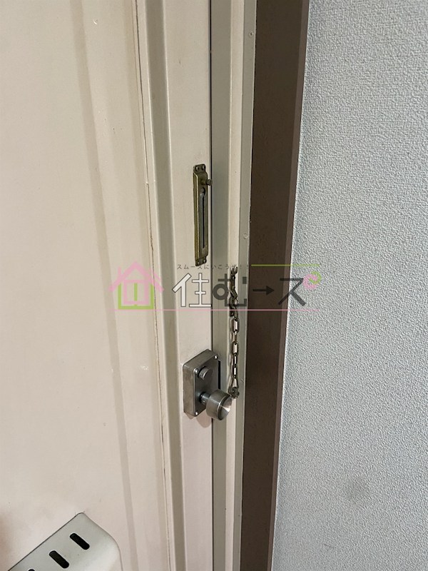 ビラ長居 その他2