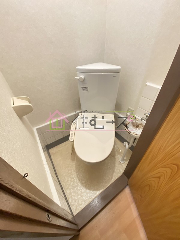 ビラ長居 その他3