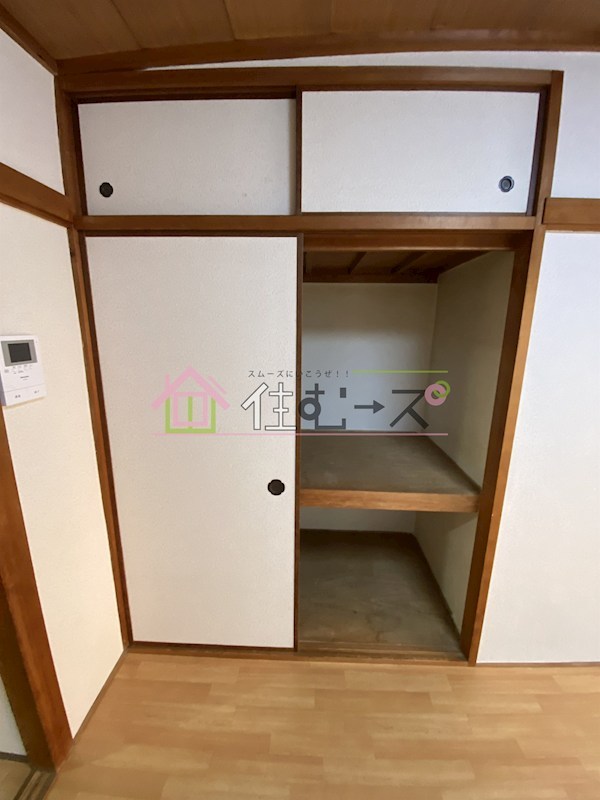 ビラ長居 その他5