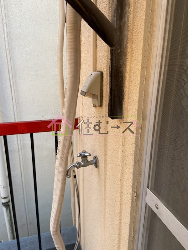 ビラ長居 その他6