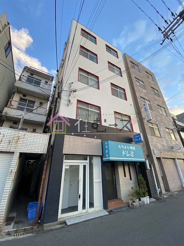 ビラ長居 その他外観1