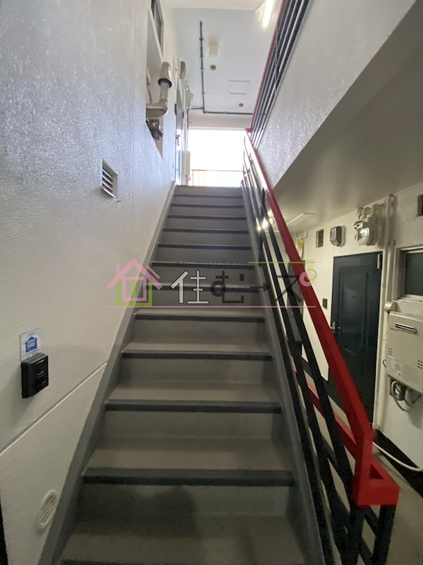 ビラ長居 その他外観4