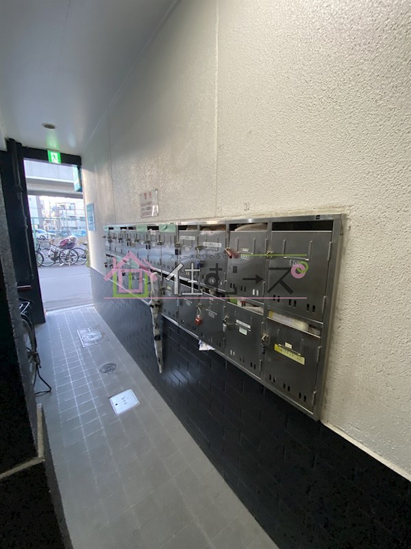 ビラ長居 その他外観5