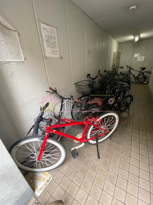 レーヴ千林 その他外観3