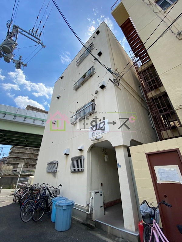 ベルロ森小路 その他外観1