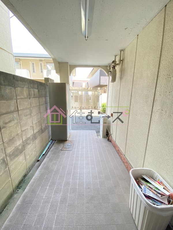 ベルロ森小路 その他外観2