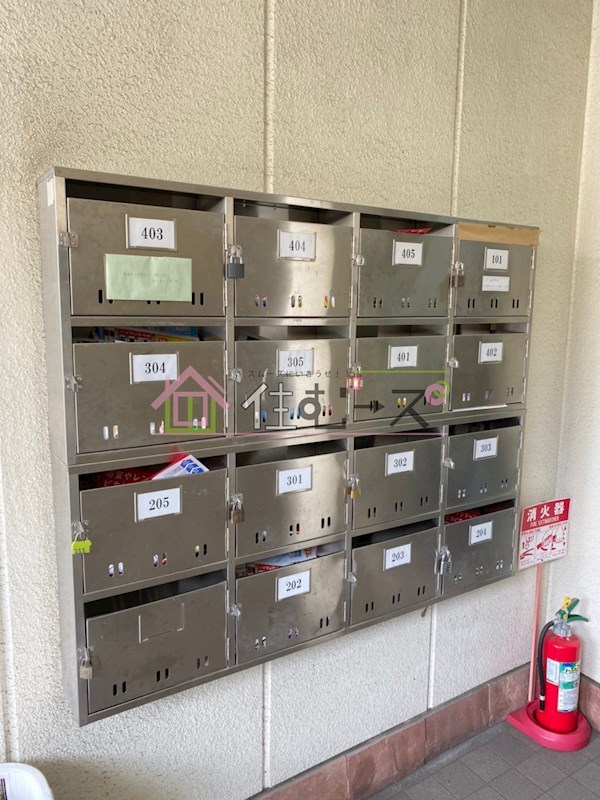 ベルロ森小路 その他外観3