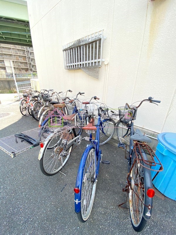 ベルロ森小路 その他外観5