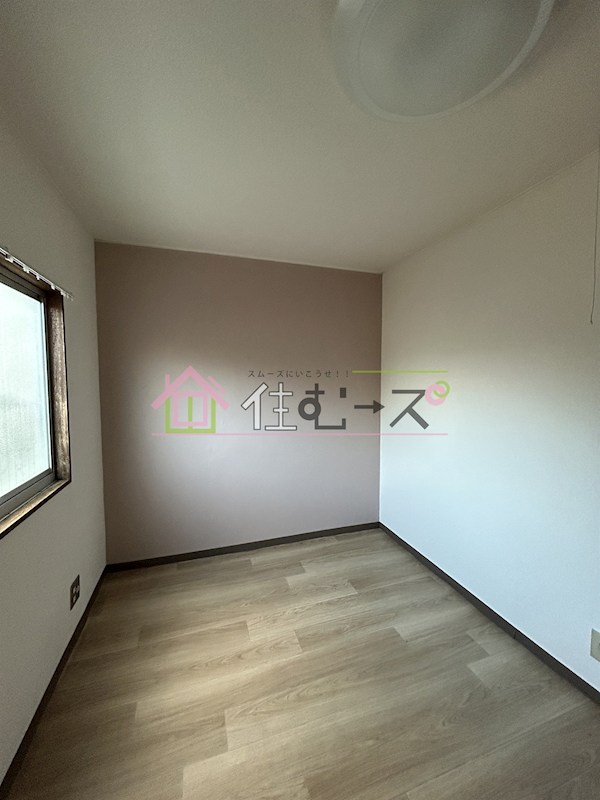 ベルロ森小路 リビング