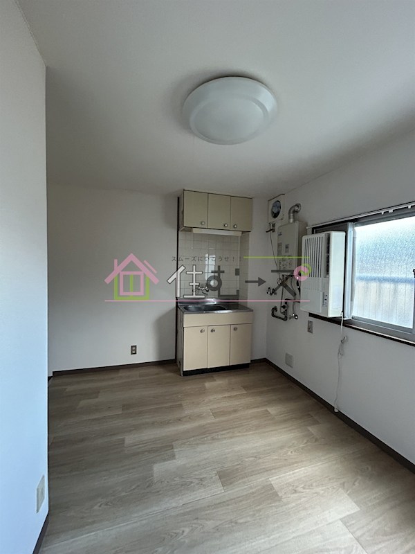 ベルロ森小路 ベッドルーム