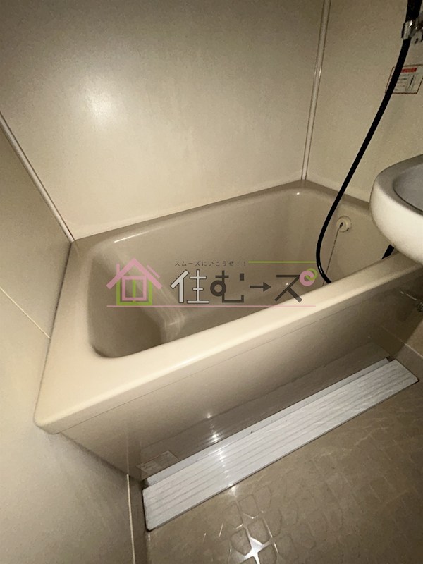 ベルロ森小路 風呂画像