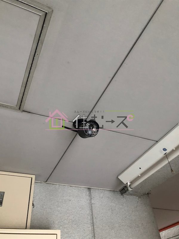 ハイツ天光 その他外観2