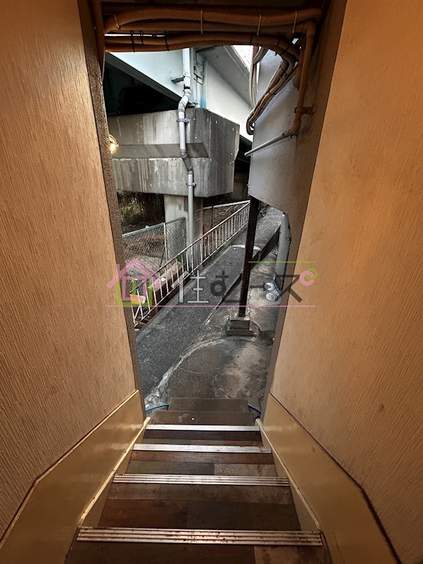 ノワール中島 その他外観2