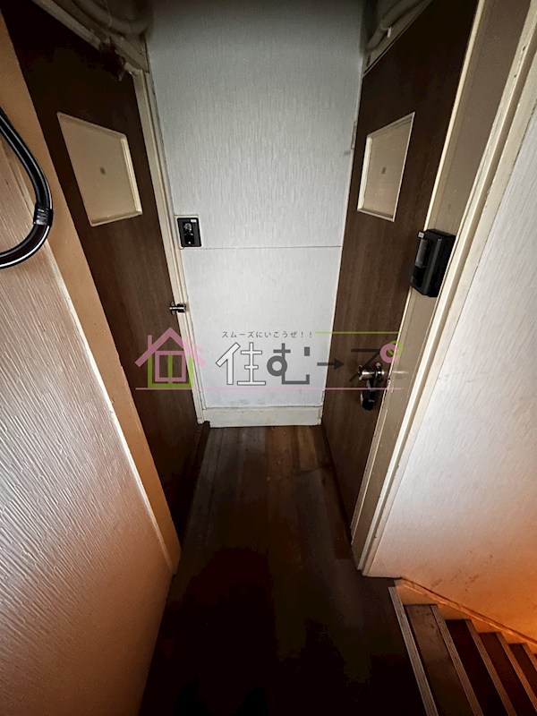 ノワール中島 その他外観6