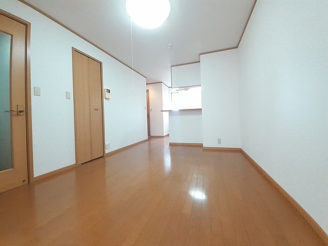 ナーシサス リビング