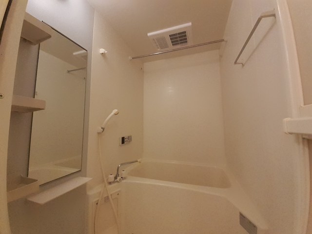 ナーシサス 風呂画像