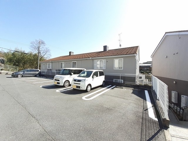 アルカンシエルⅡ その他8