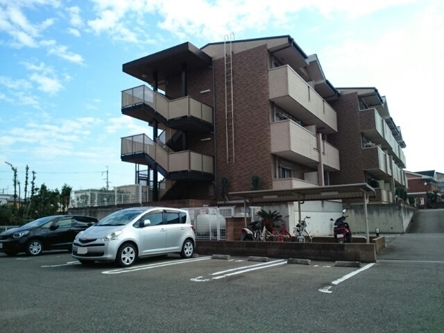 ユングフラウⅡ その他8