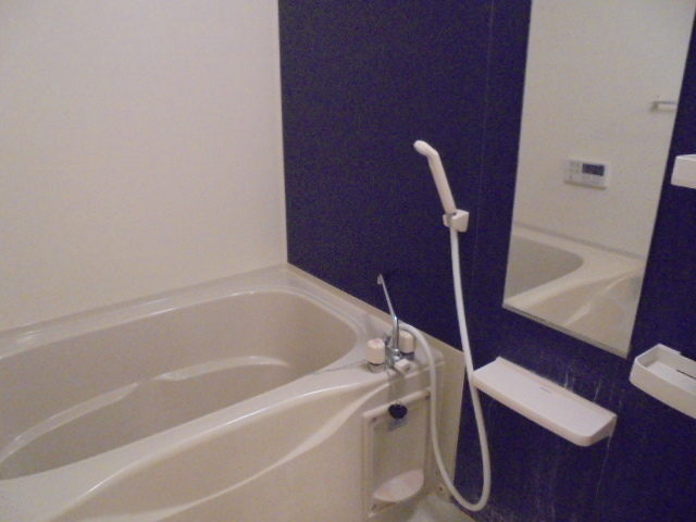 メゾン　ド　ラトン　ラヴール 風呂画像