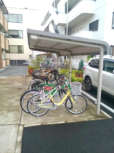 カーサ　セレーナ その他6