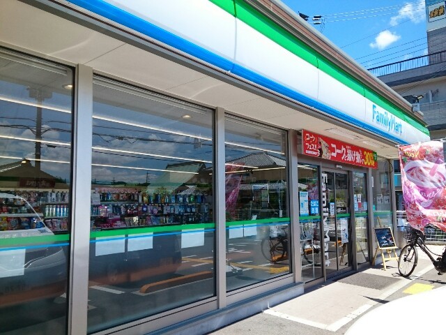 カーサ　セレーナ その他外観4