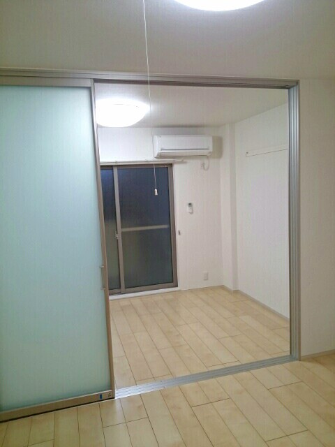 カーサ　セレーナ リビング