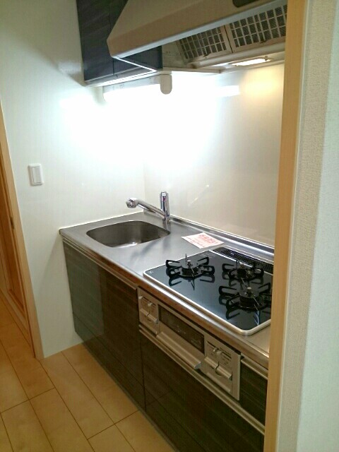 カーサ　セレーナ キッチン