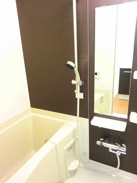 カーサ　セレーナ 風呂画像