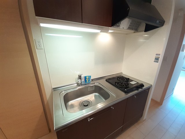 ジャン　ボヌール キッチン