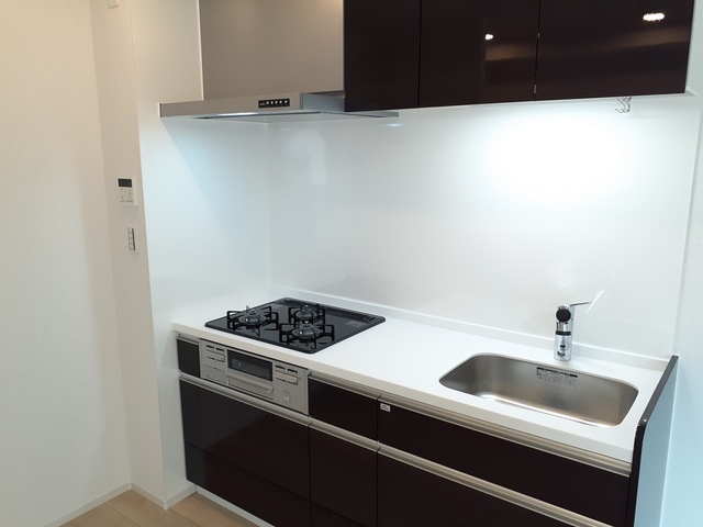 Ｋ&amp;rsquo;ｓ　ｆｌａｔ キッチン