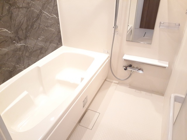 Ｋ&amp;rsquo;ｓ　ｆｌａｔ 風呂画像