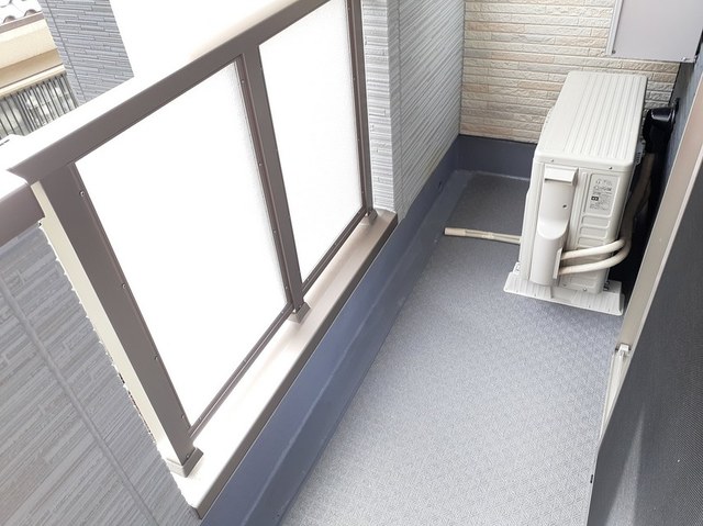 Ｋ&amp;rsquo;ｓ　ｆｌａｔ ベランダ