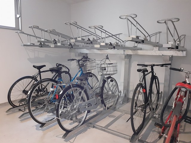 レジデンス　堀江西 その他7