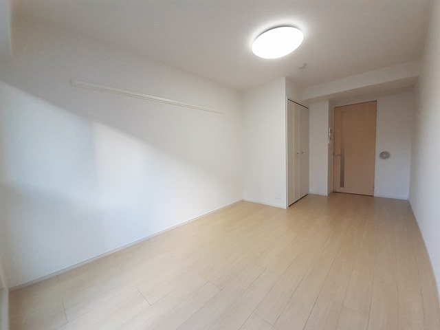 レジデンス　堀江西 リビング