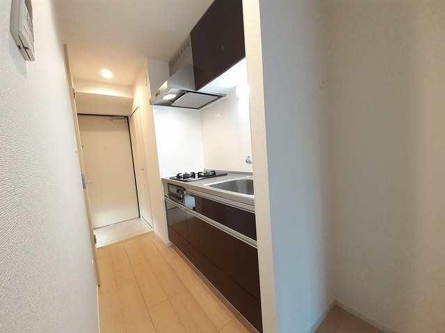 レジデンス　堀江西 キッチン