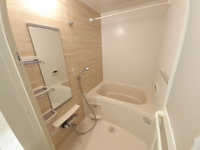 レジデンス　堀江西 風呂画像