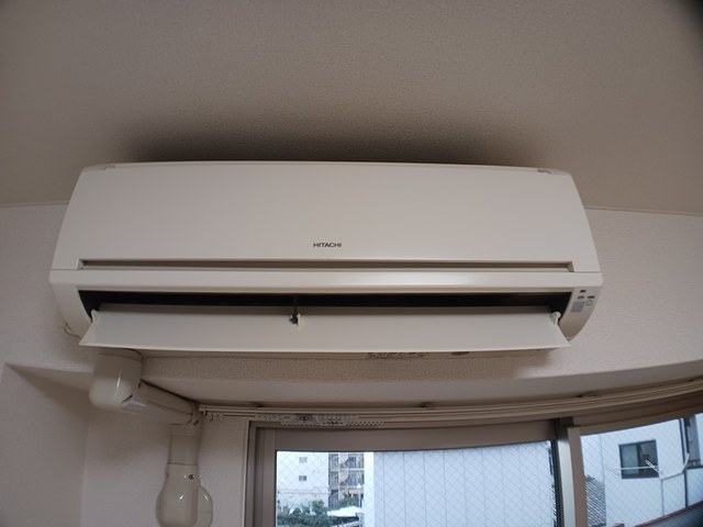 アバンシェル住吉橋 その他1